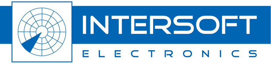Intersoft Electronics Logo